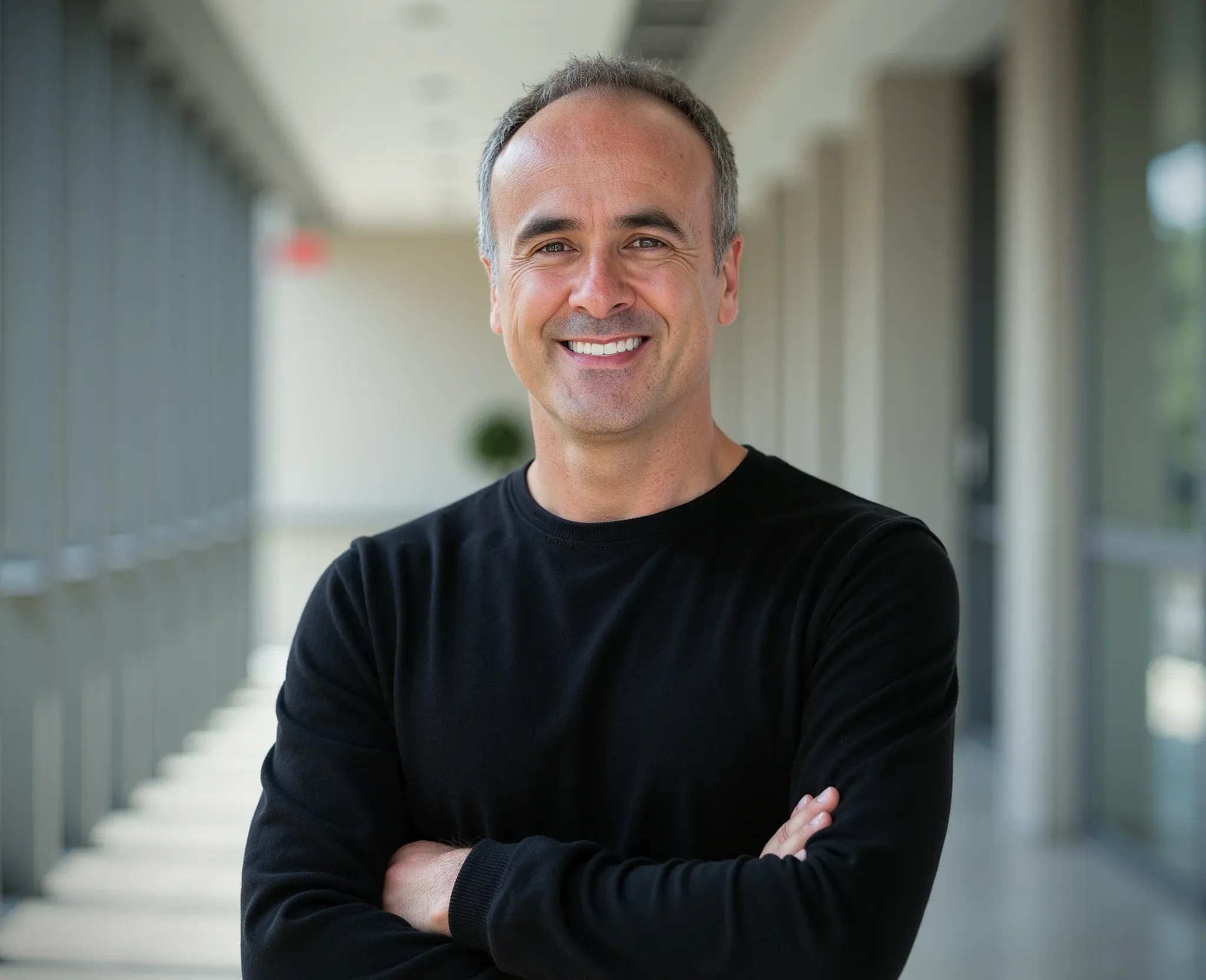 Bruno Bonacci